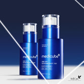 Medicube One Day Exsome shot 7500 (BLUE)  30ml